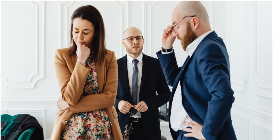 Understanding Divorce Mediation vs. Litigation 1