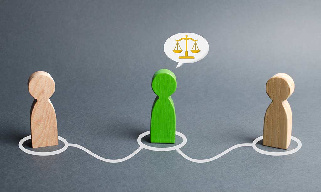 news post mediation family law