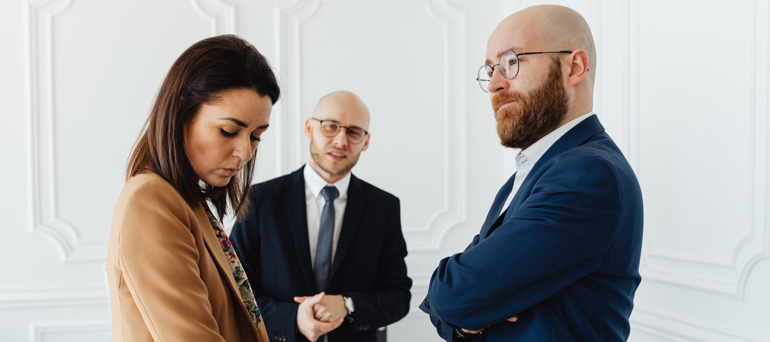 Trusted Divorce Mediation Attorneys: Achieve a Smooth Divorce Mediation Process with ADRLaw