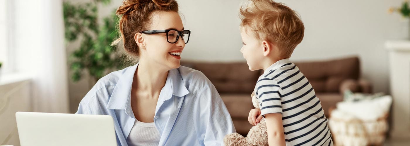 November 2021 Parent