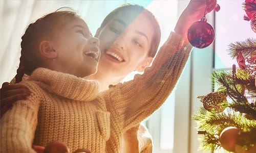 Holiday Harmony for Divorced Families: The Role of Perspective, Mediation, and Collaborative Divorce