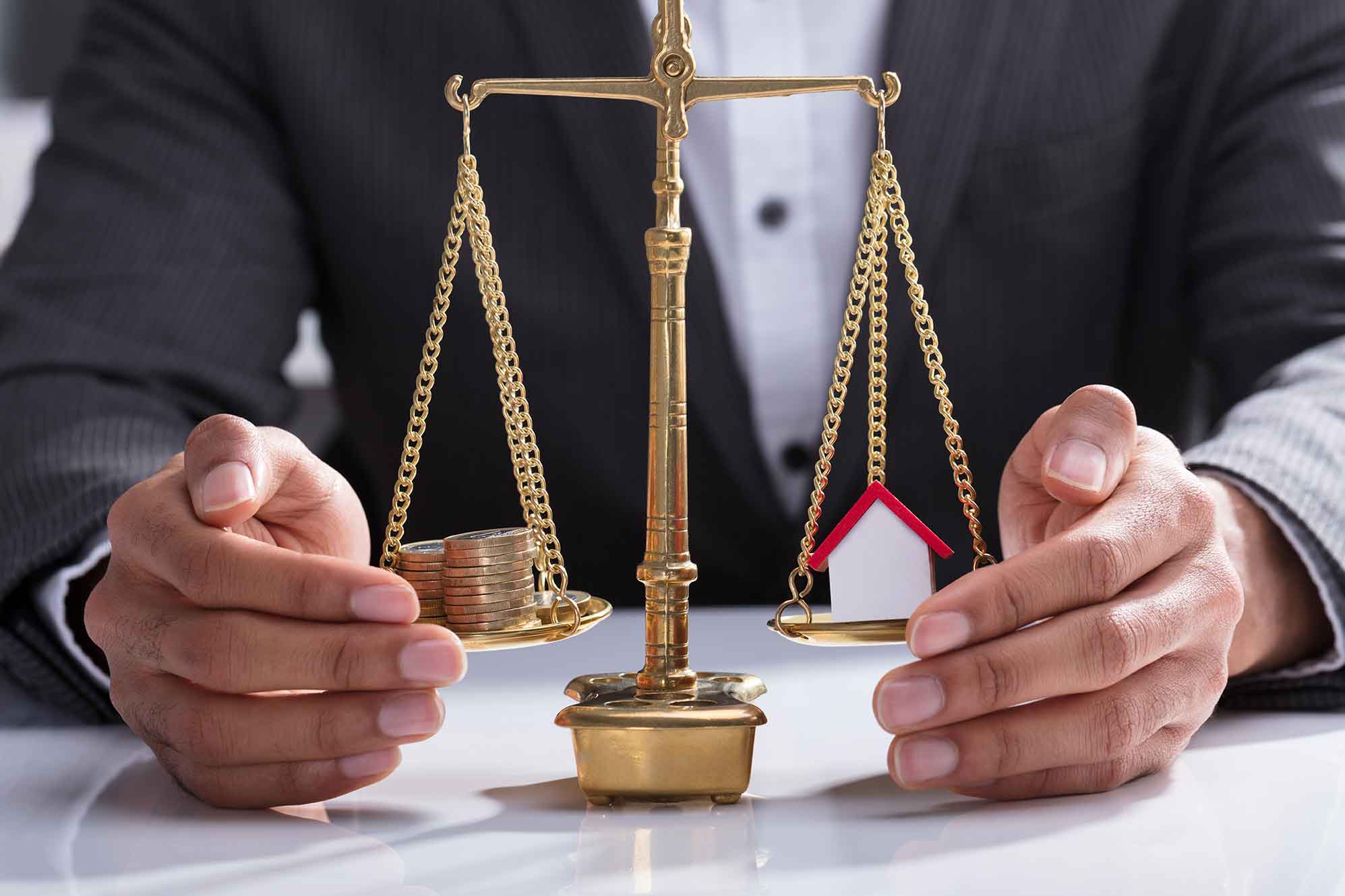 Protecting your Assets