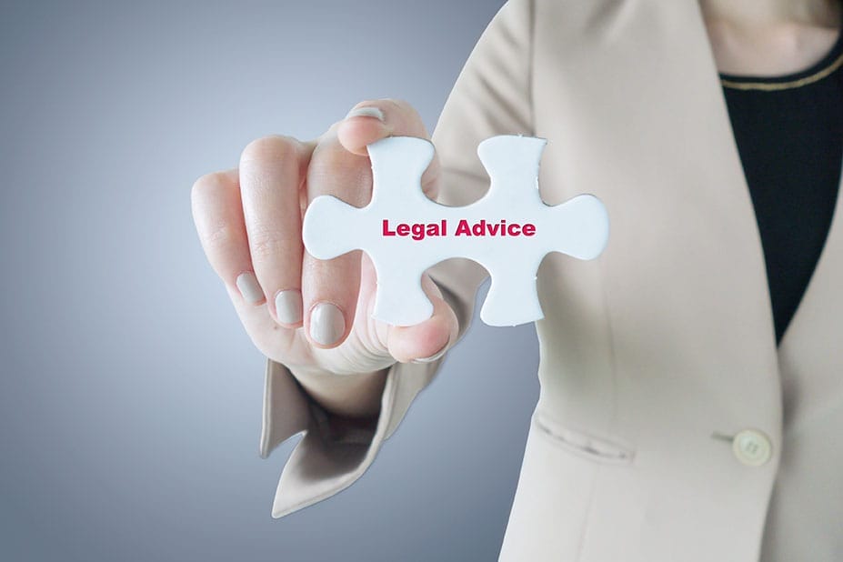 choosing a good lawyer